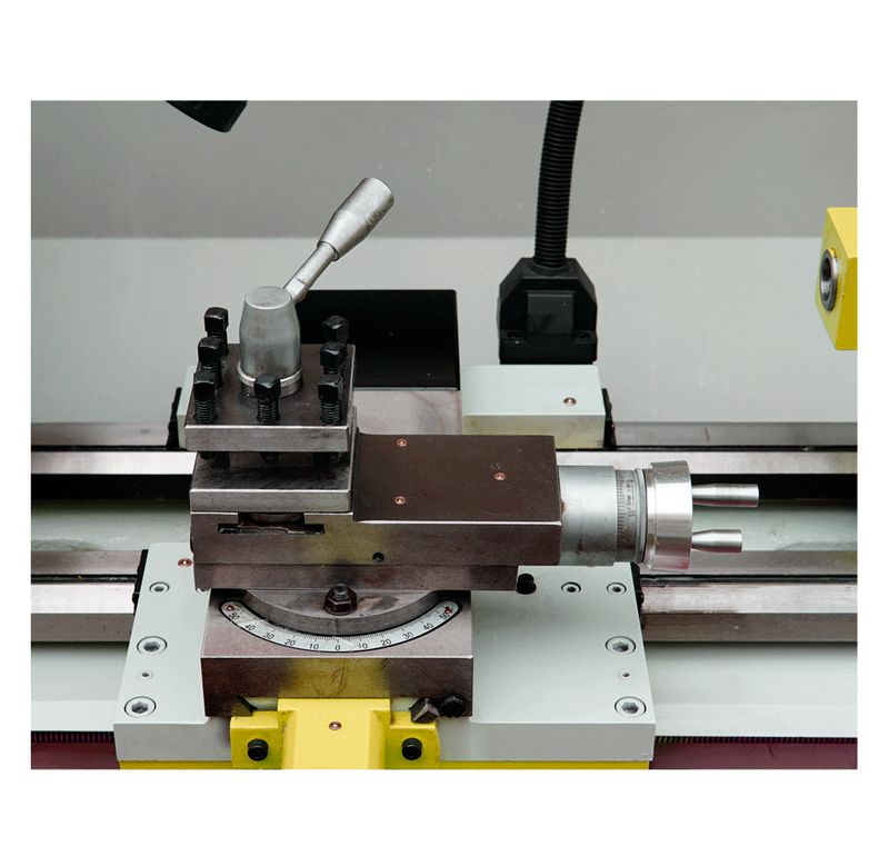HS320B/750MM MT5 EPINE 750W MACHINE DE METAL METAL