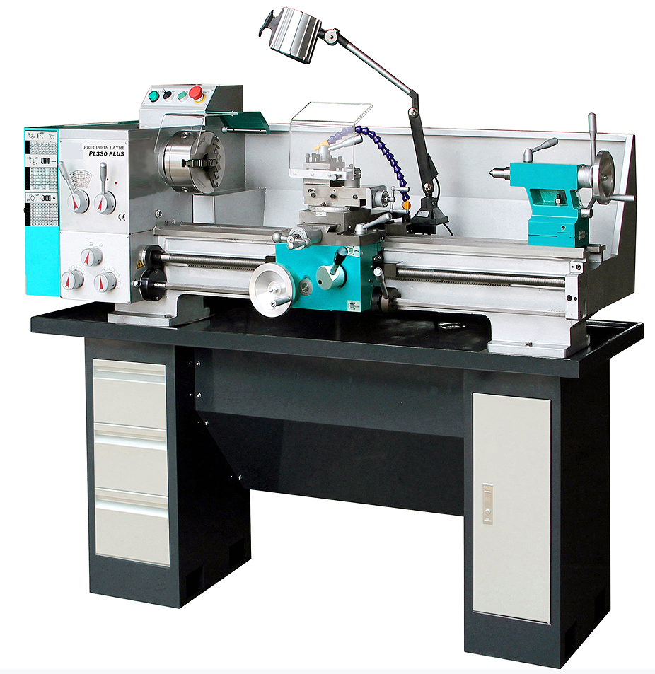 BL330 Plus Torno 750mm /900mm 