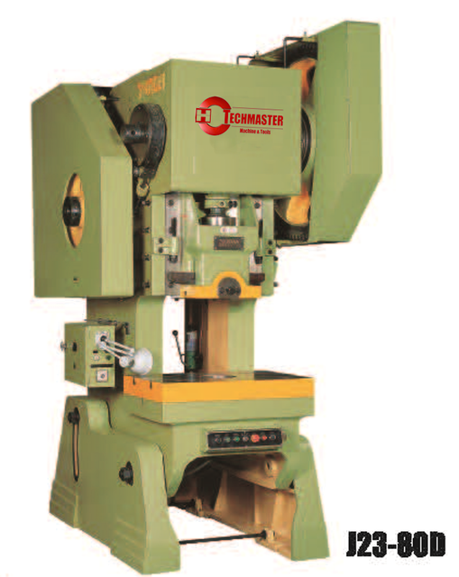 Máquina de imprensa da série J23 