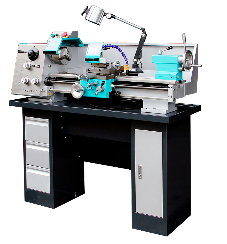 BL270G Torno 500mm/700mm